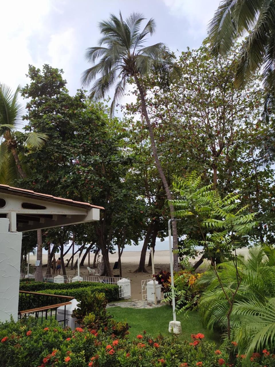 Balcones De Costa Azul Apto 302 Санта-Марта Экстерьер фото